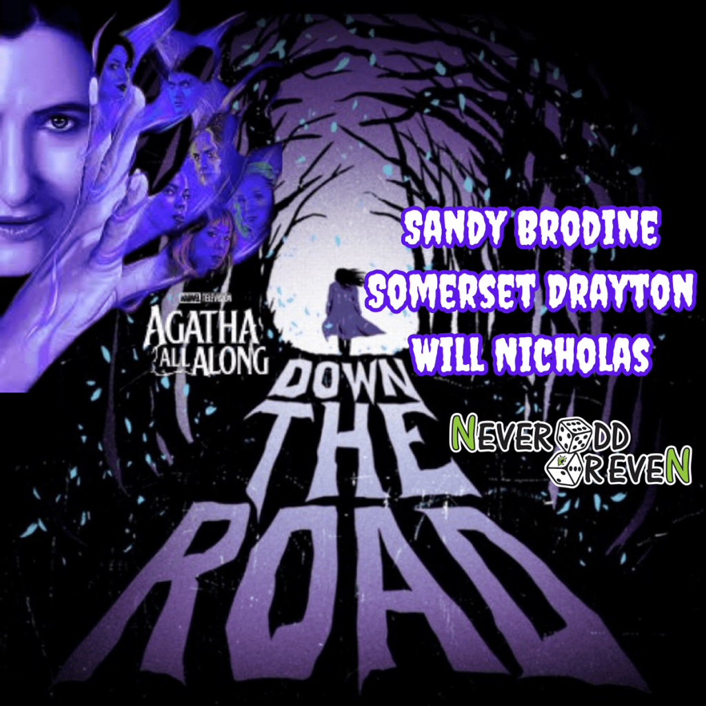 Picture of New agatha in the page Podcast prompts conversations