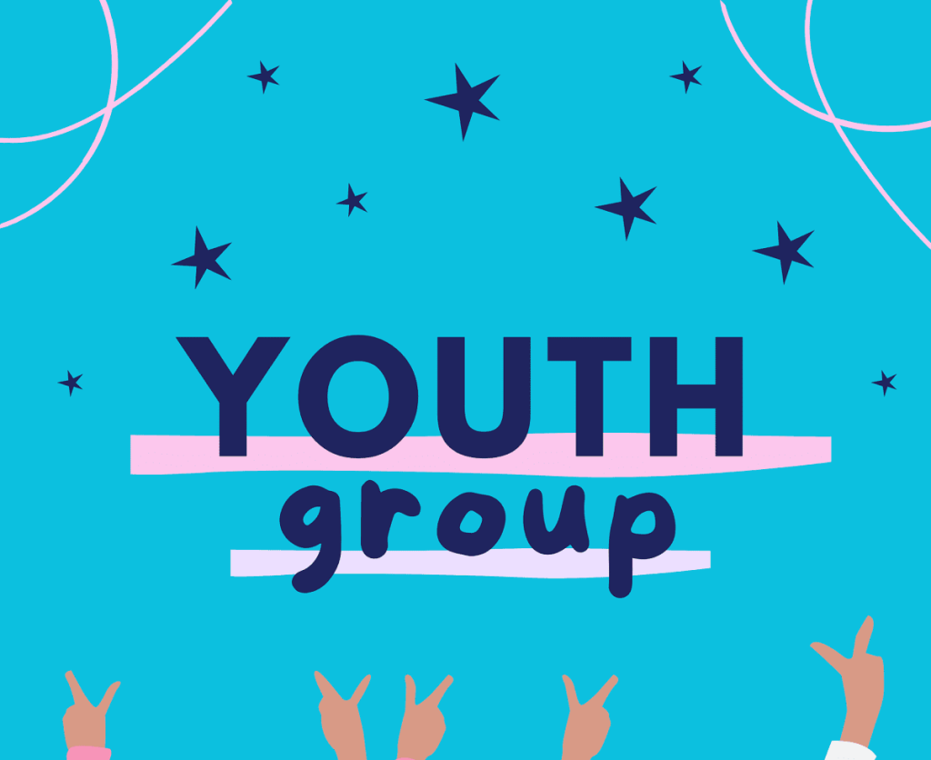 Picture of Youth group e in the page Planning for youth groups